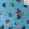 China textiles Top Hot Sales 100% Cotton flannel fabric